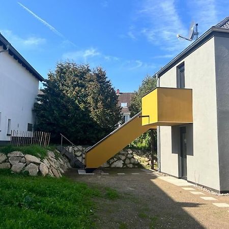 Greenroom Apartment Gießen Exteriör bild